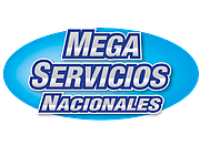 Logo of Mega Servicios Nacionales SRL DE CV