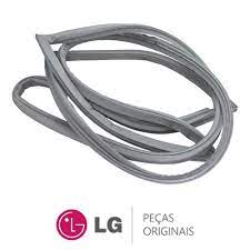 EMPAQUE PUERTA DE REFRIGERADORA LG MEDIDAS  43X29 ¨VENA¨