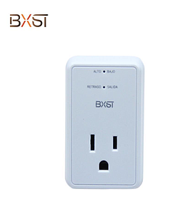 Protector voltaje 120v 10 amp BXST