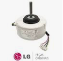 MOTOR EVAPORADOR P/AIRE LG