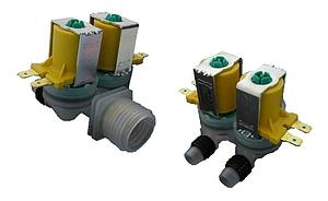 UNIVALVULA DOBLE 1-2 KRAKEN S/277B2502P001,