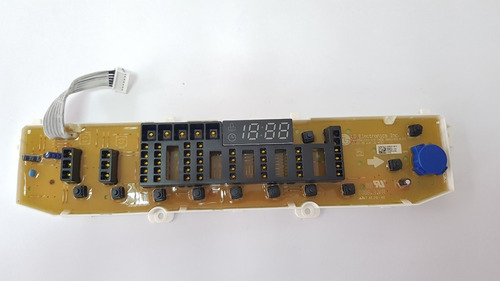 CONTROL ELECTRONICO 