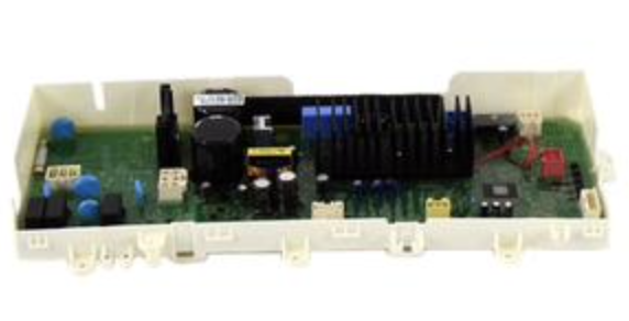 CONTROL ELECTRONICO  EBR8163430