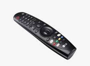 Control P TV LG Magic Control AGF30028401