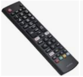 LG CONTROL REMOTO  PARA TV AKB75095315