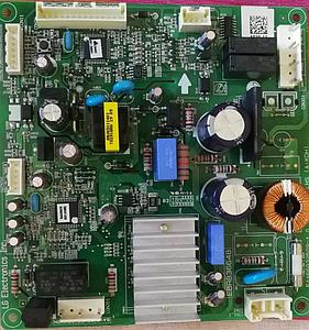 CONTROL ELECTRONICO