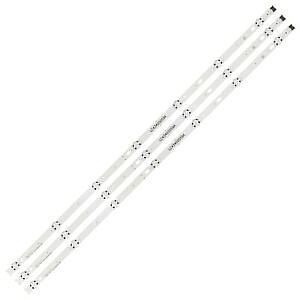 PACKAGE ASSEMPLY LED  agm76191701