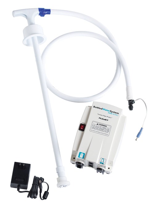 Bomba Starflo BW4003A  Generica Flojet