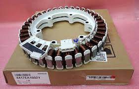 STATOR