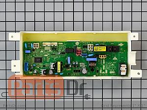 TARJETA ELECTRONICA P/SECADORA