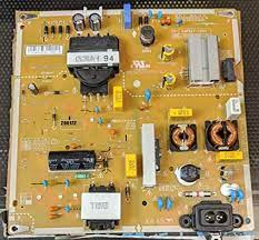 POWER SUPPLY EAY65149301