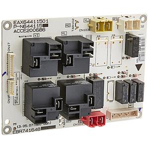TARJETA ELECTRONICA