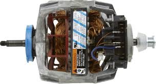 Motor p secadora whirlp W10396029