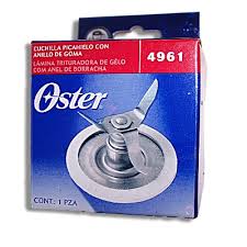 CUCHILLA  ORIGINAL P/LICUADORA OSTER BLSTAA4961-011 006611 2169