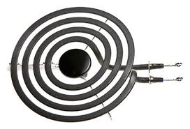 Resistencia p estufa 6 Wh/Frig
