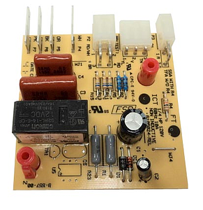 Timer / control p refri  2303822