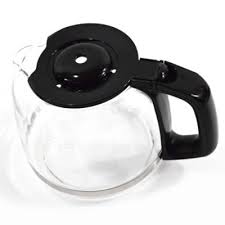 Jarra cafetera vidrio tazon Kitchen Aid