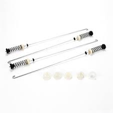 Suspenciones p lavadora whirlp 1X4  W10748952 W10821948 23 1/2 P