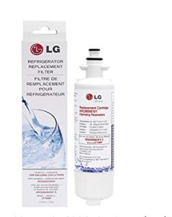 Filtro de agua ADQ36006101 LG LT700P 