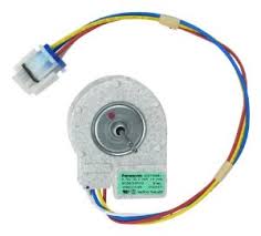 Motor evaporador p refri 197D2039P013 wr60x10185 4681JK1002A